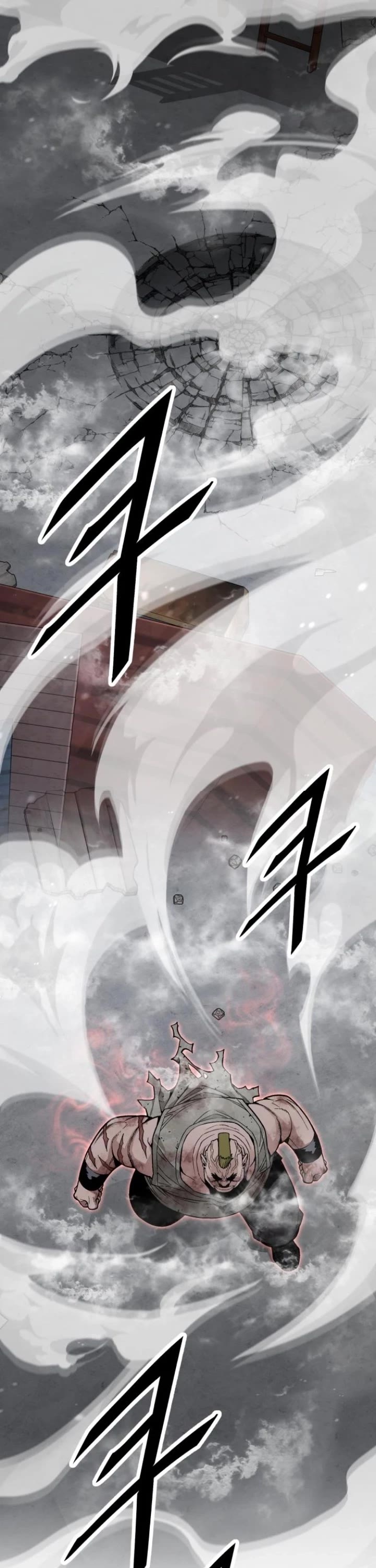 Apocalyptic Chef Awakening chapter 67 page 16