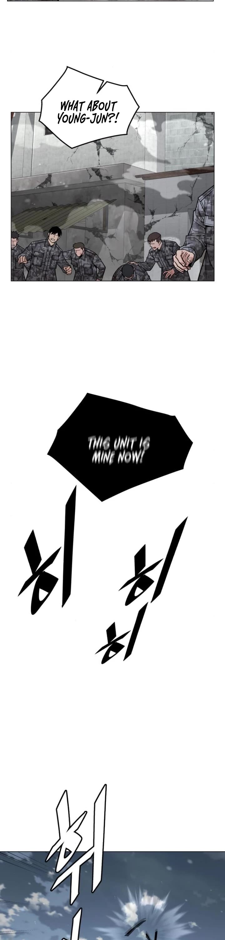 Apocalyptic Chef Awakening chapter 67 page 19