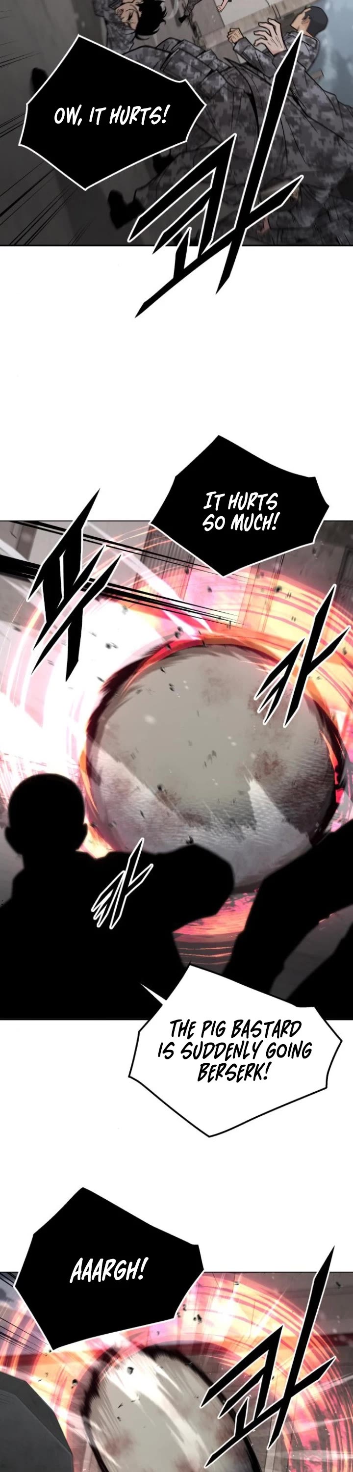 Apocalyptic Chef Awakening chapter 67 page 2