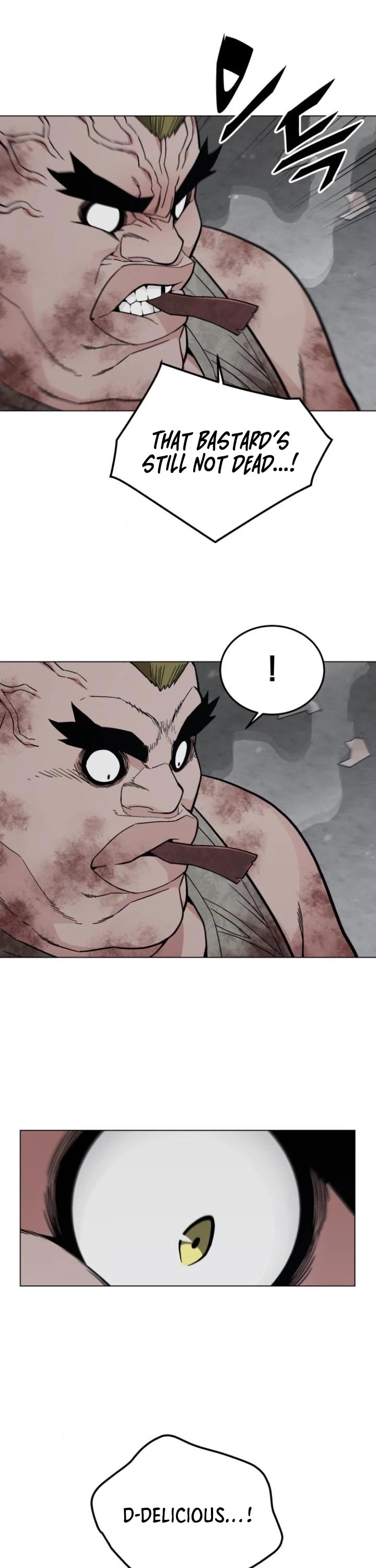 Apocalyptic Chef Awakening chapter 67 page 22