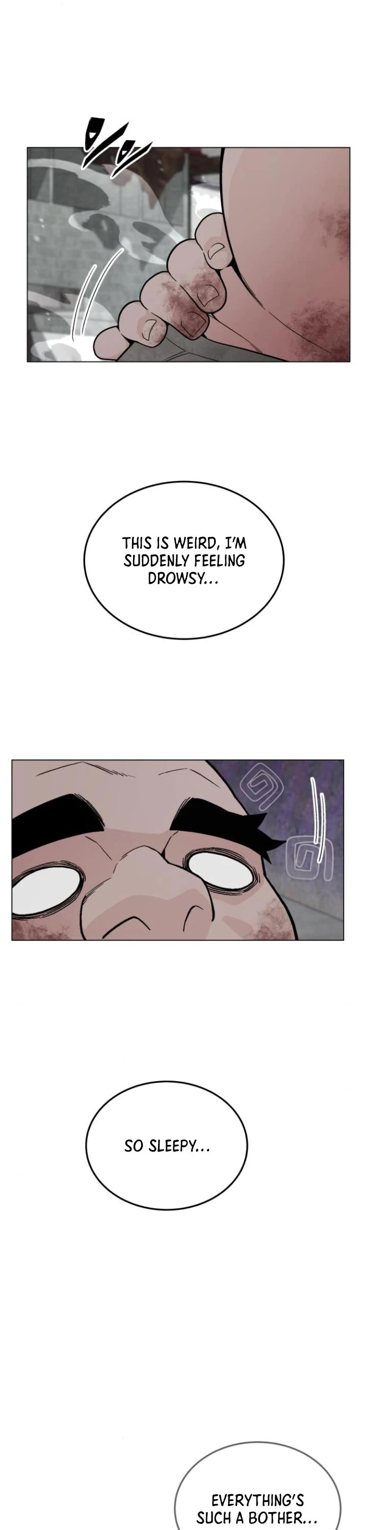 Apocalyptic Chef Awakening chapter 67 page 27