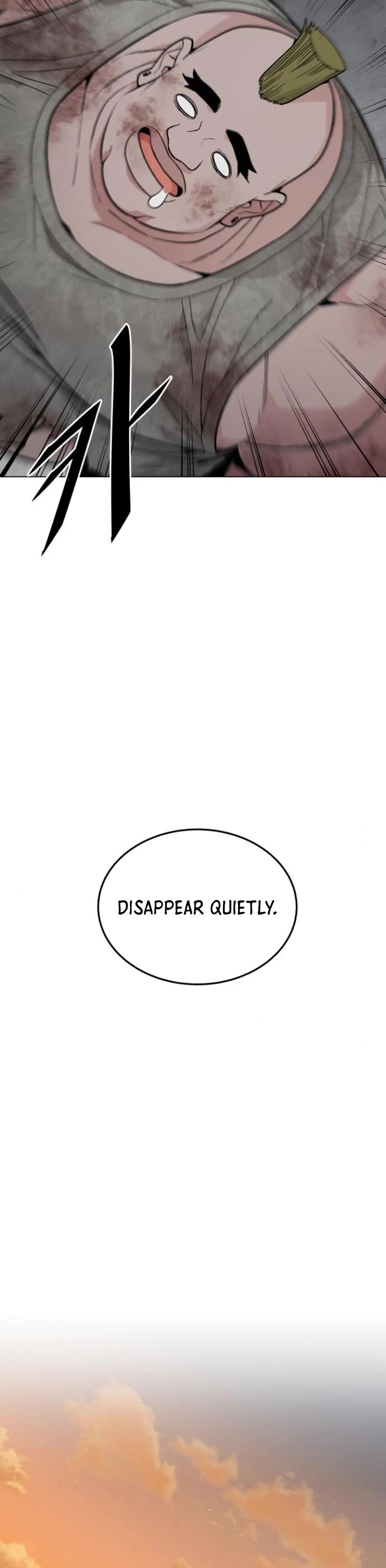 Apocalyptic Chef Awakening chapter 67 page 34