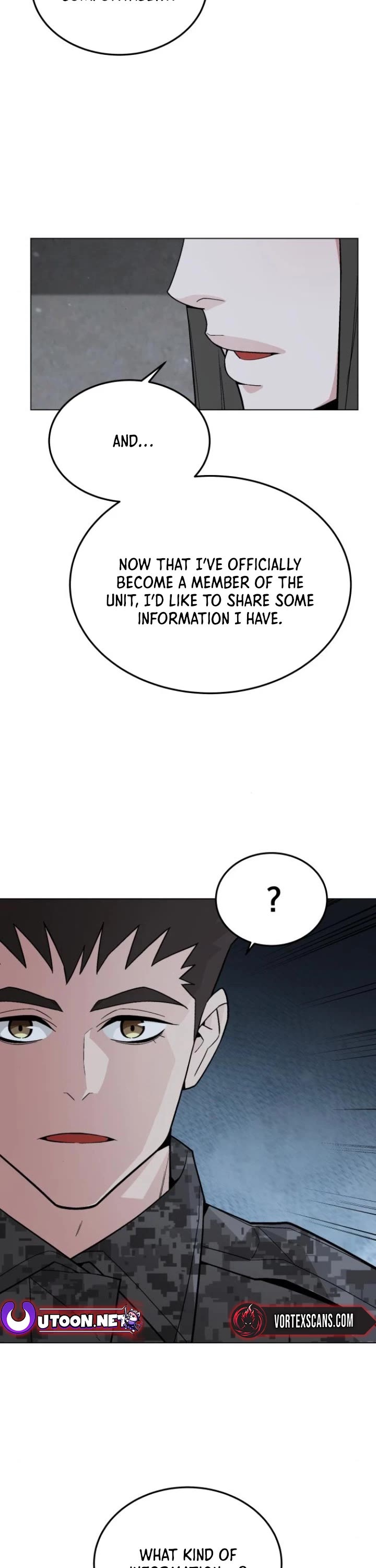 Apocalyptic Chef Awakening chapter 67 page 42