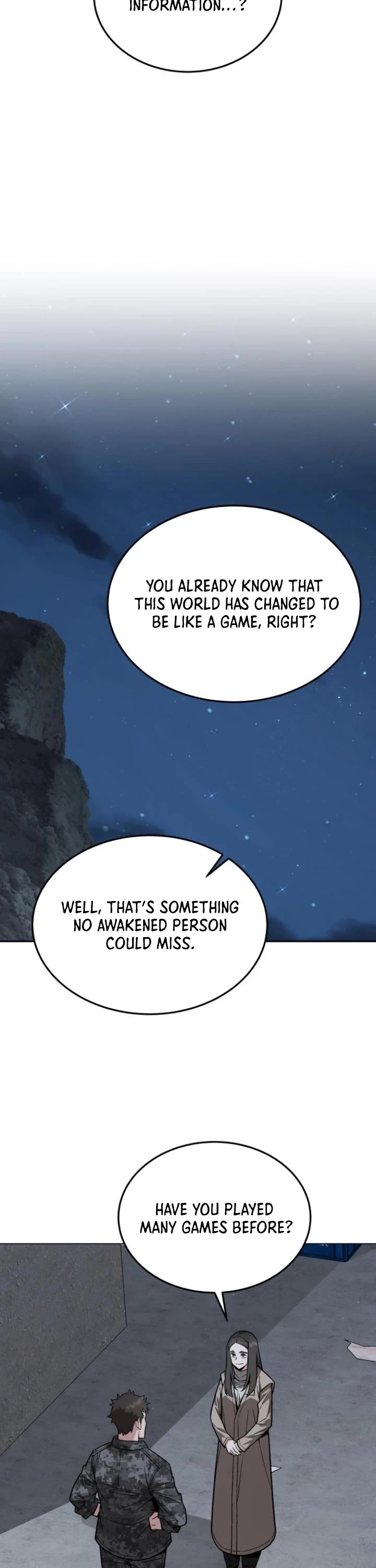 Apocalyptic Chef Awakening chapter 67 page 43