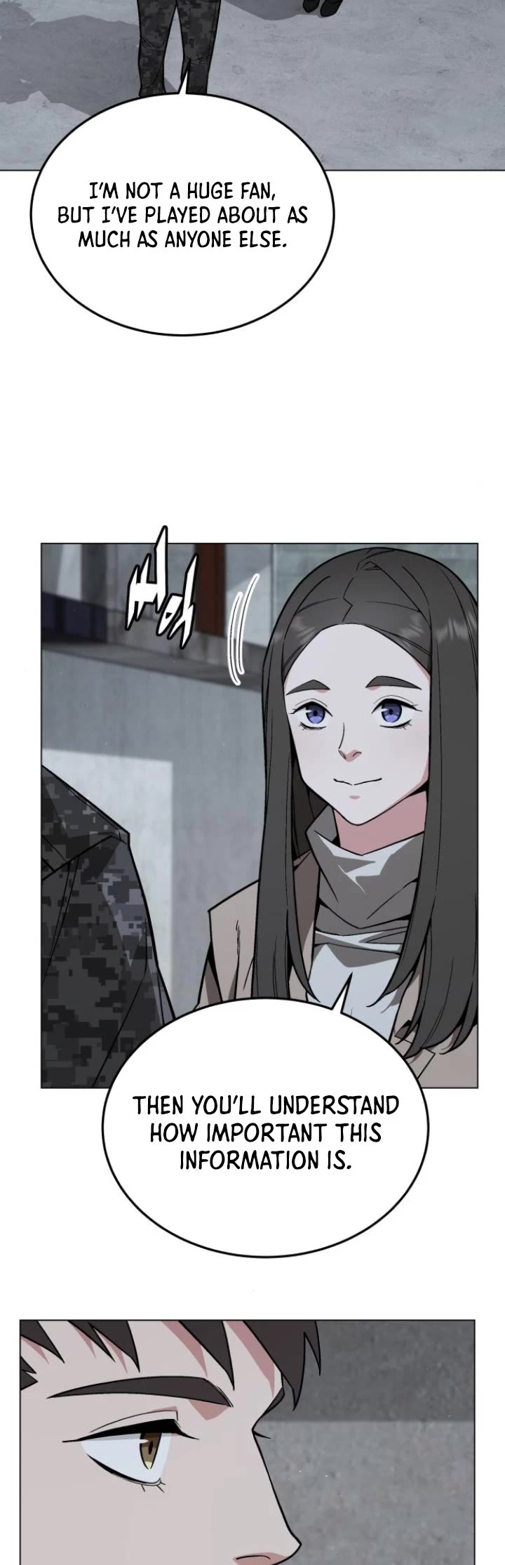 Apocalyptic Chef Awakening chapter 67 page 44