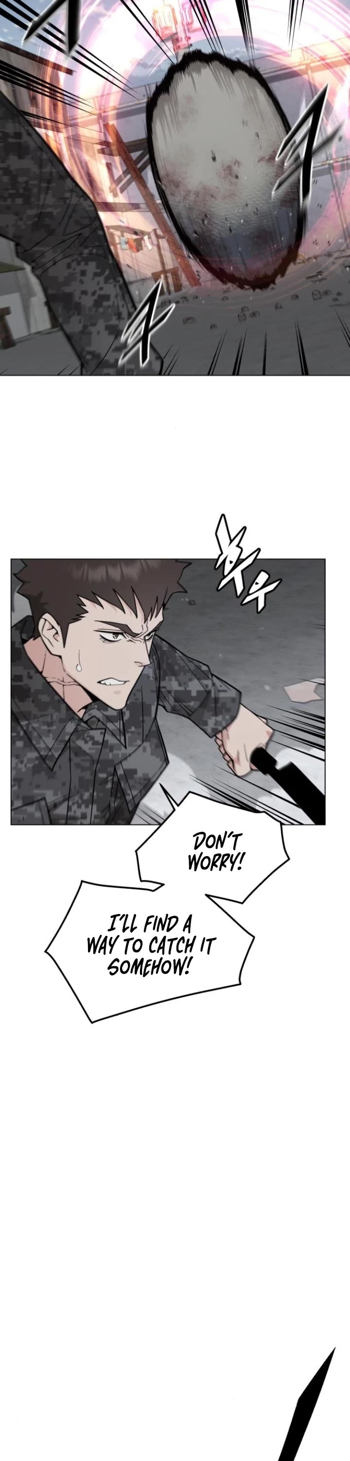 Apocalyptic Chef Awakening chapter 67 page 7