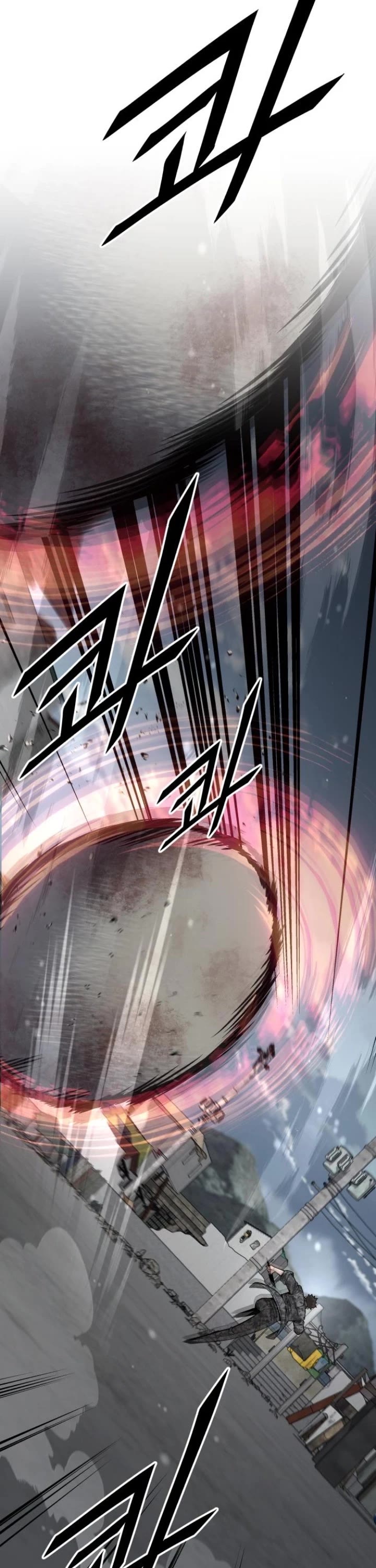 Apocalyptic Chef Awakening chapter 67 page 8