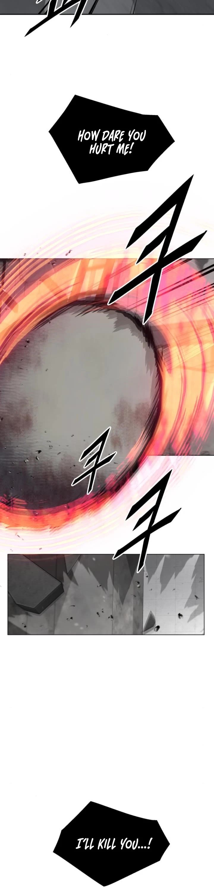 Apocalyptic Chef Awakening chapter 67 page 9