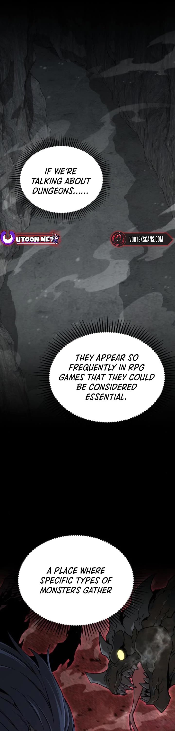 Apocalyptic Chef Awakening chapter 68 page 1