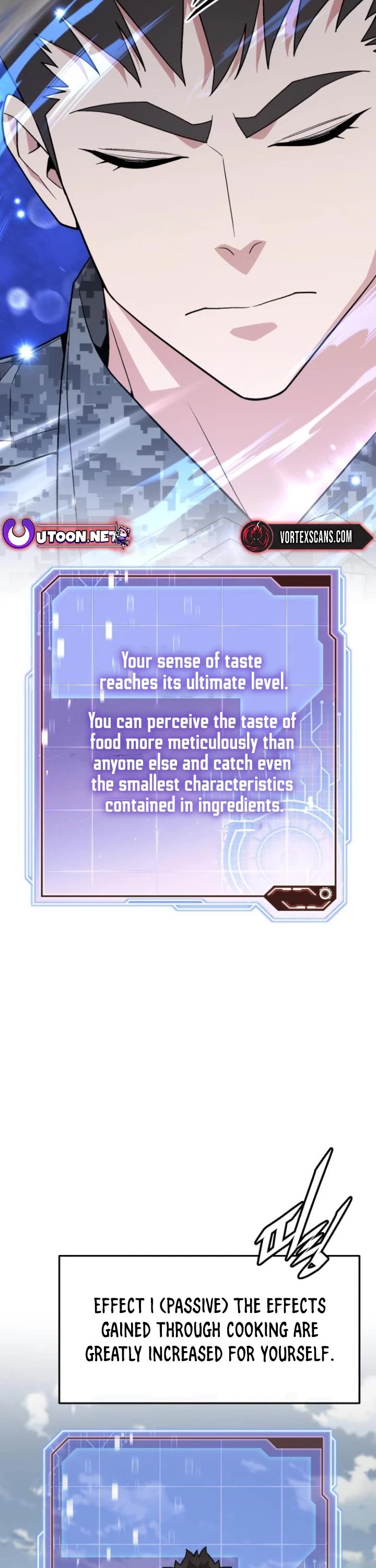 Apocalyptic Chef Awakening chapter 68 page 12