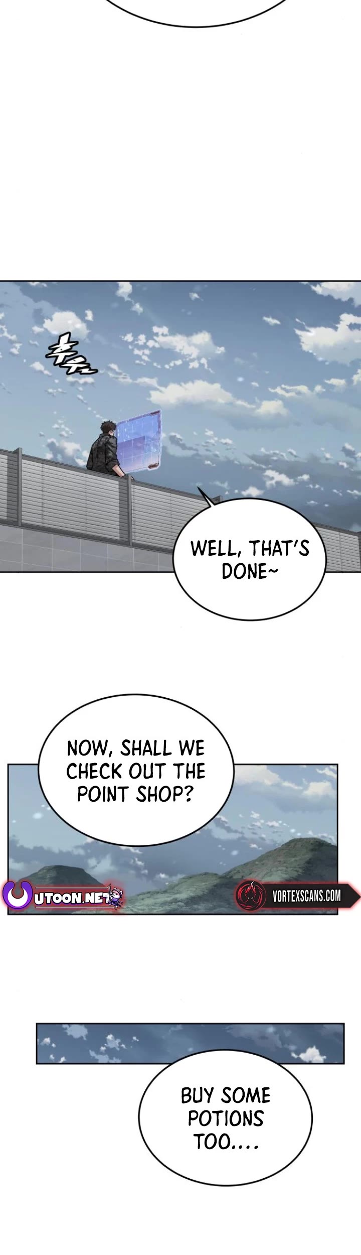 Apocalyptic Chef Awakening chapter 68 page 15