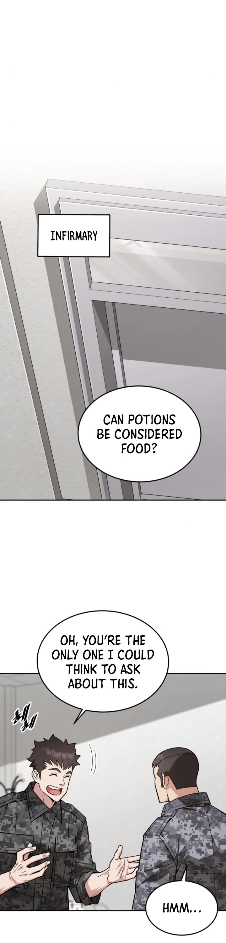 Apocalyptic Chef Awakening chapter 68 page 16