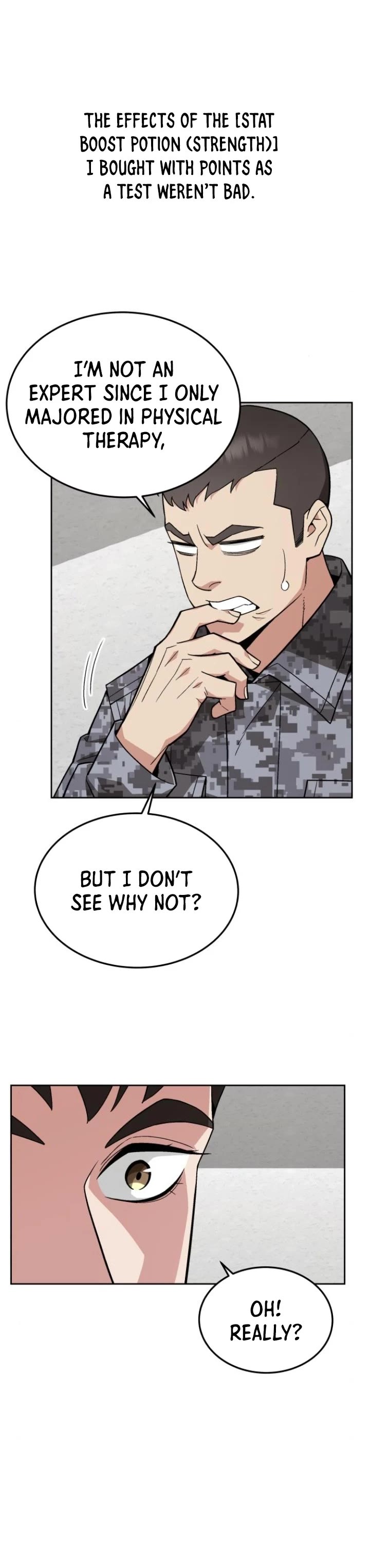 Apocalyptic Chef Awakening chapter 68 page 17