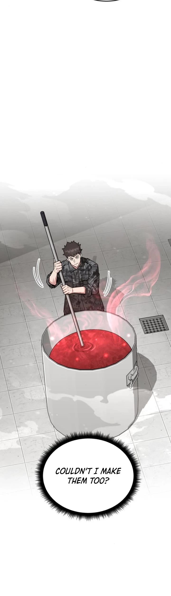 Apocalyptic Chef Awakening chapter 68 page 20