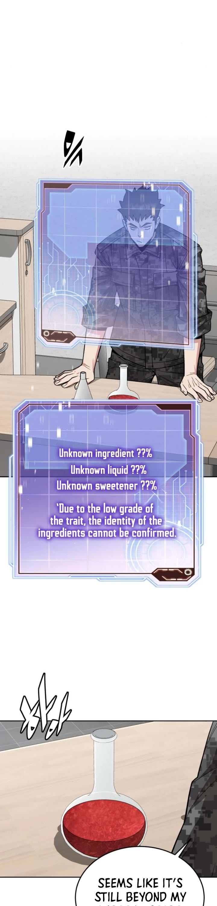 Apocalyptic Chef Awakening chapter 68 page 21