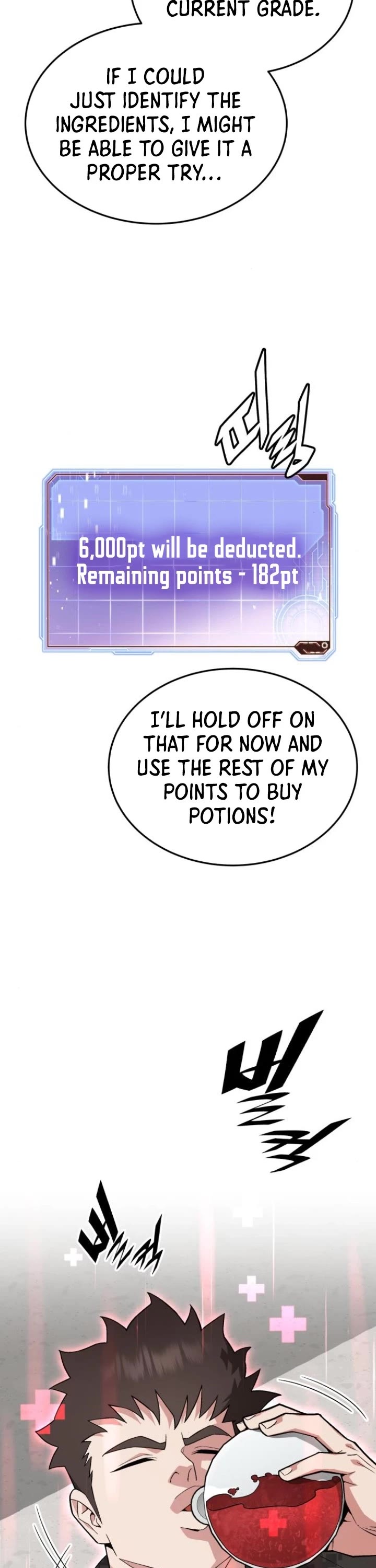 Apocalyptic Chef Awakening chapter 68 page 22