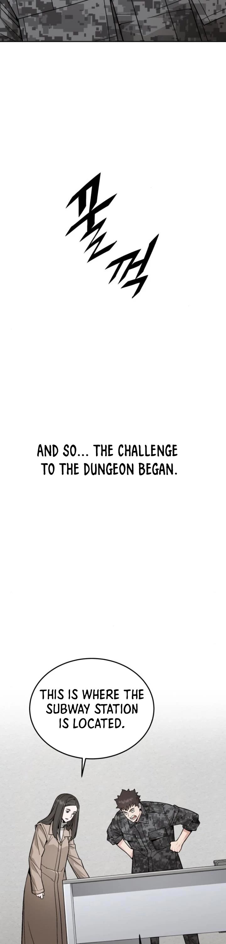 Apocalyptic Chef Awakening chapter 68 page 28