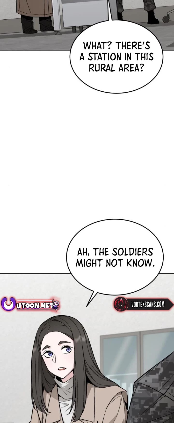 Apocalyptic Chef Awakening chapter 68 page 29