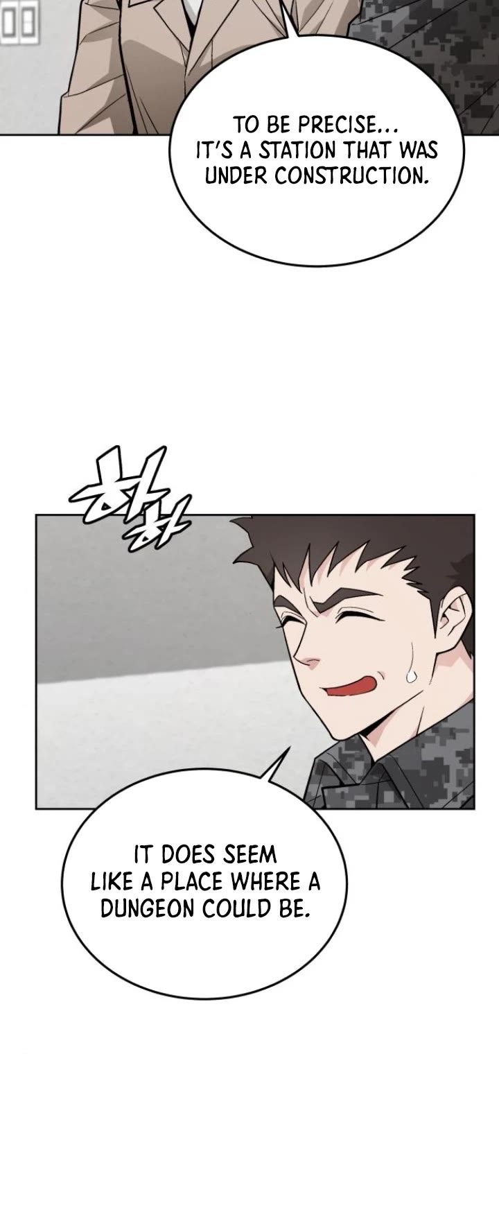 Apocalyptic Chef Awakening chapter 68 page 30