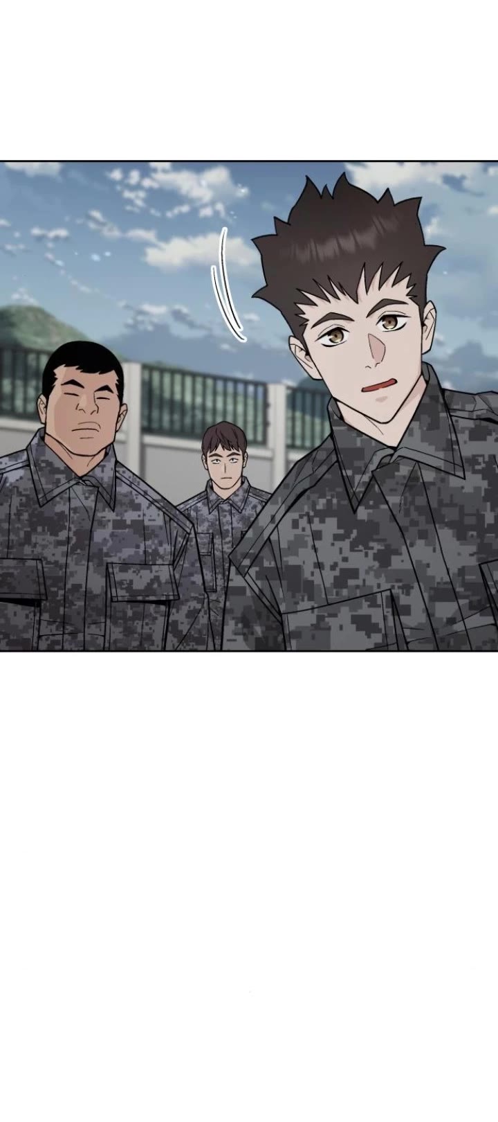 Apocalyptic Chef Awakening chapter 68 page 35