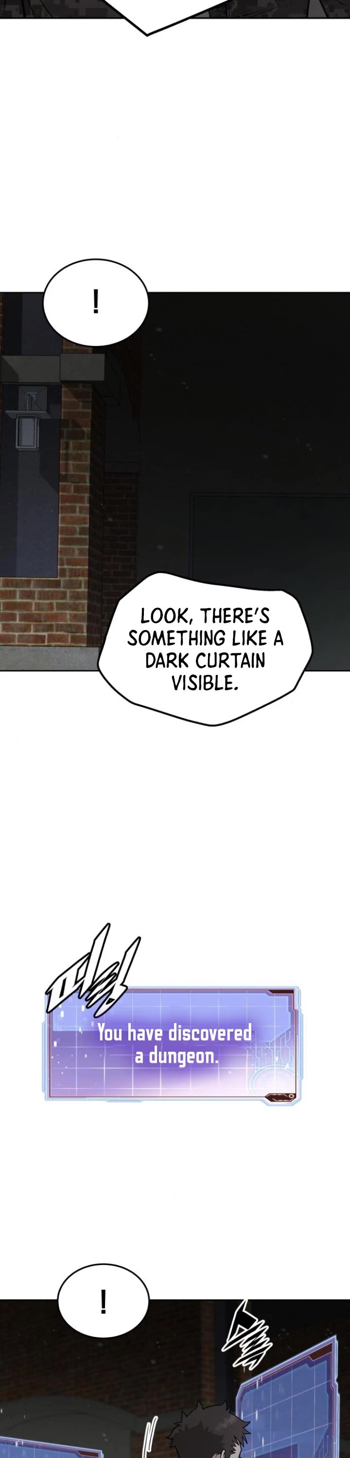 Apocalyptic Chef Awakening chapter 68 page 38