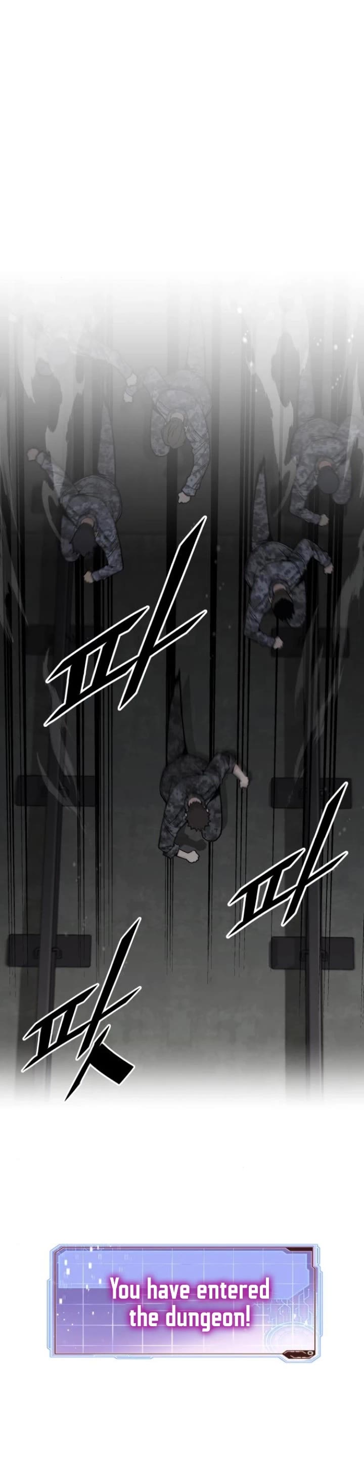 Apocalyptic Chef Awakening chapter 69 page 10