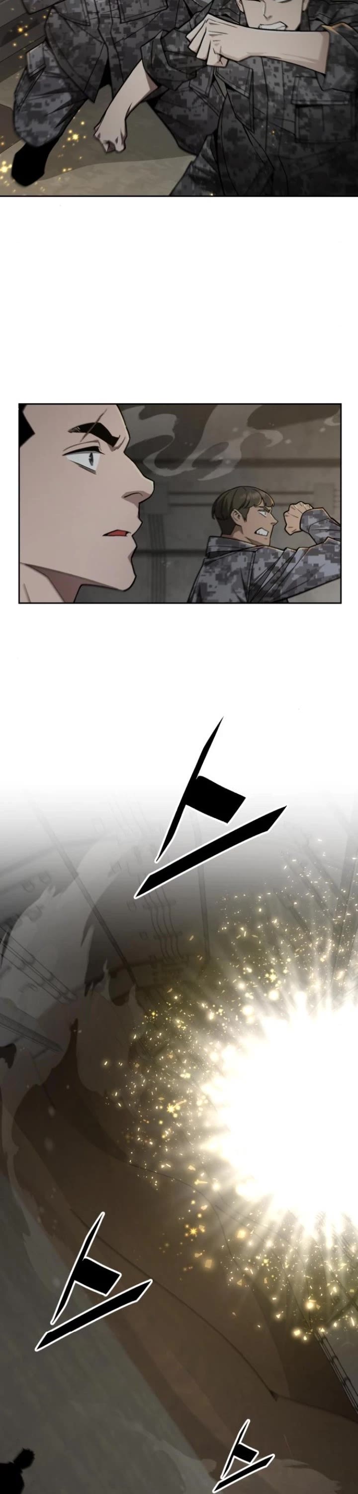 Apocalyptic Chef Awakening chapter 69 page 17