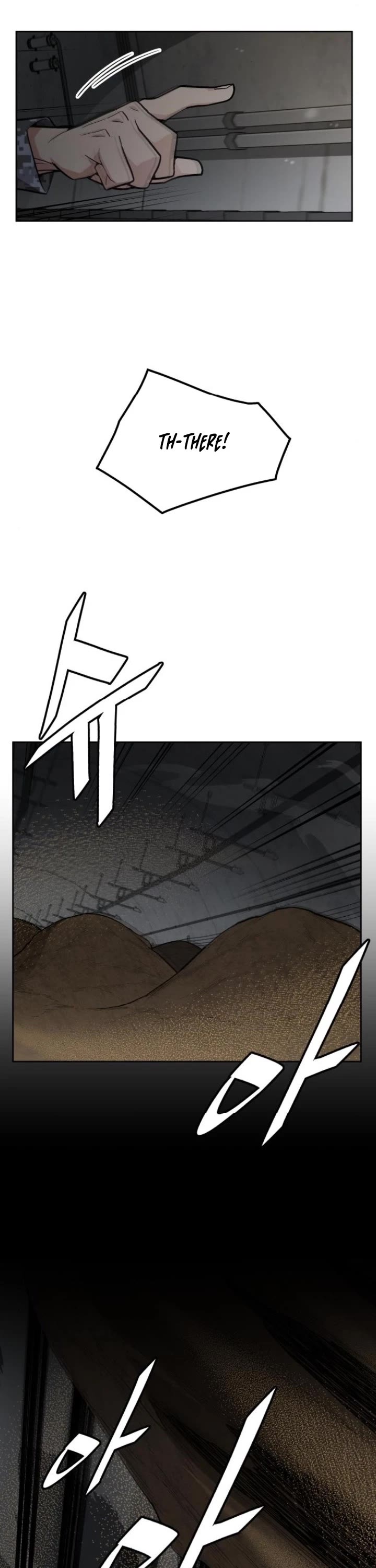 Apocalyptic Chef Awakening chapter 69 page 19