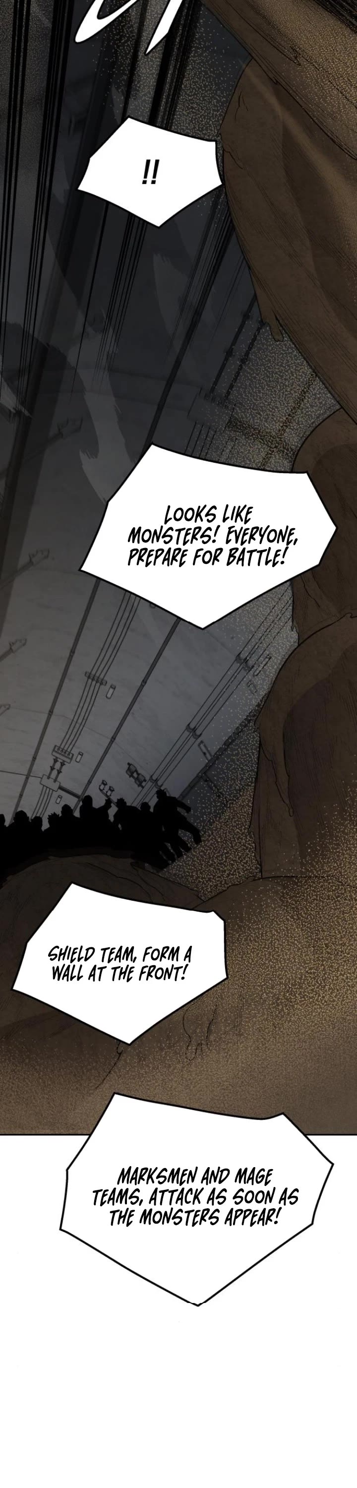 Apocalyptic Chef Awakening chapter 69 page 20