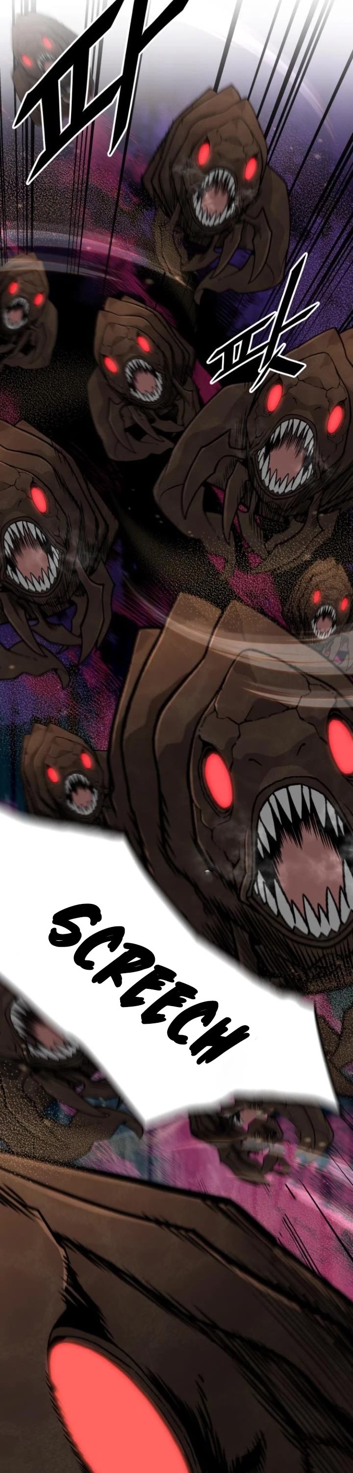 Apocalyptic Chef Awakening chapter 69 page 23