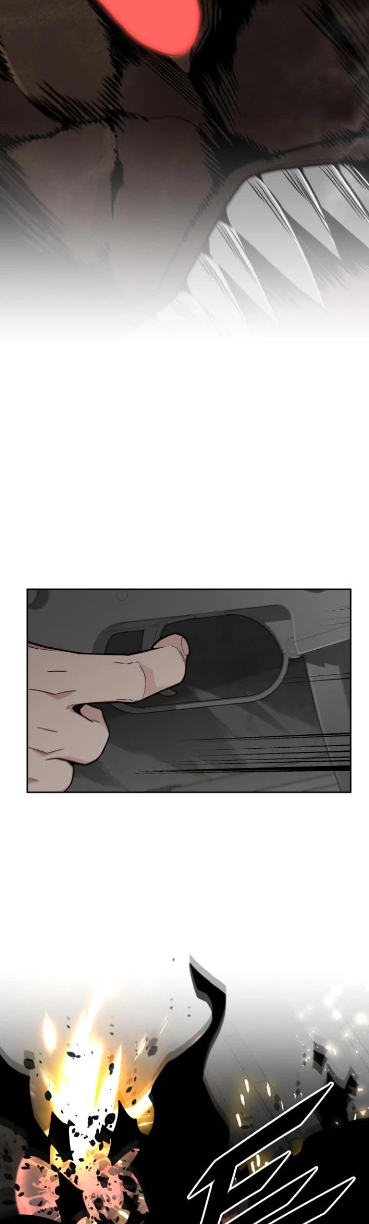 Apocalyptic Chef Awakening chapter 69 page 24