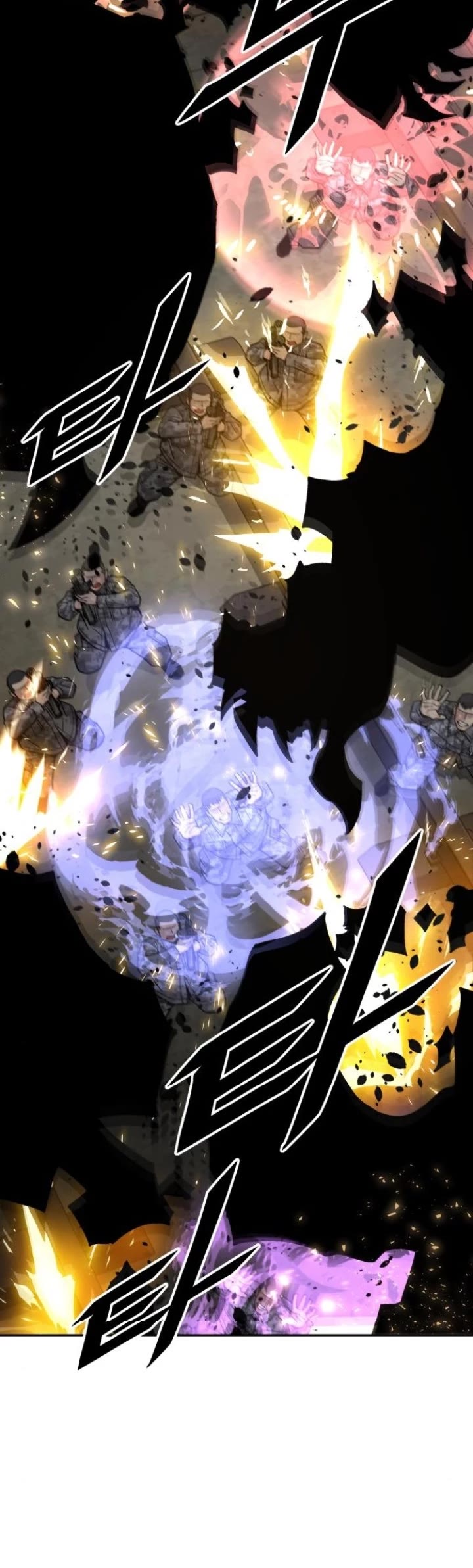 Apocalyptic Chef Awakening chapter 69 page 25