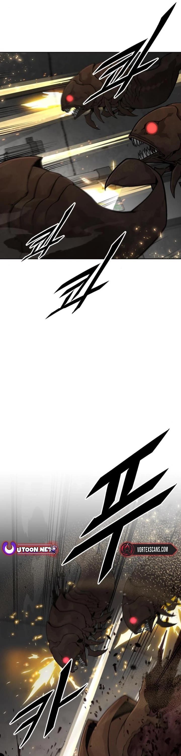 Apocalyptic Chef Awakening chapter 69 page 26