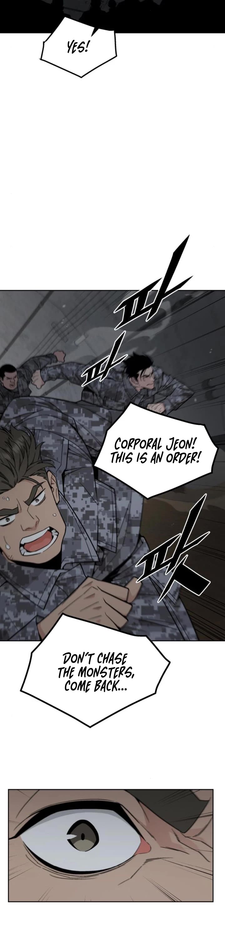 Apocalyptic Chef Awakening chapter 69 page 37