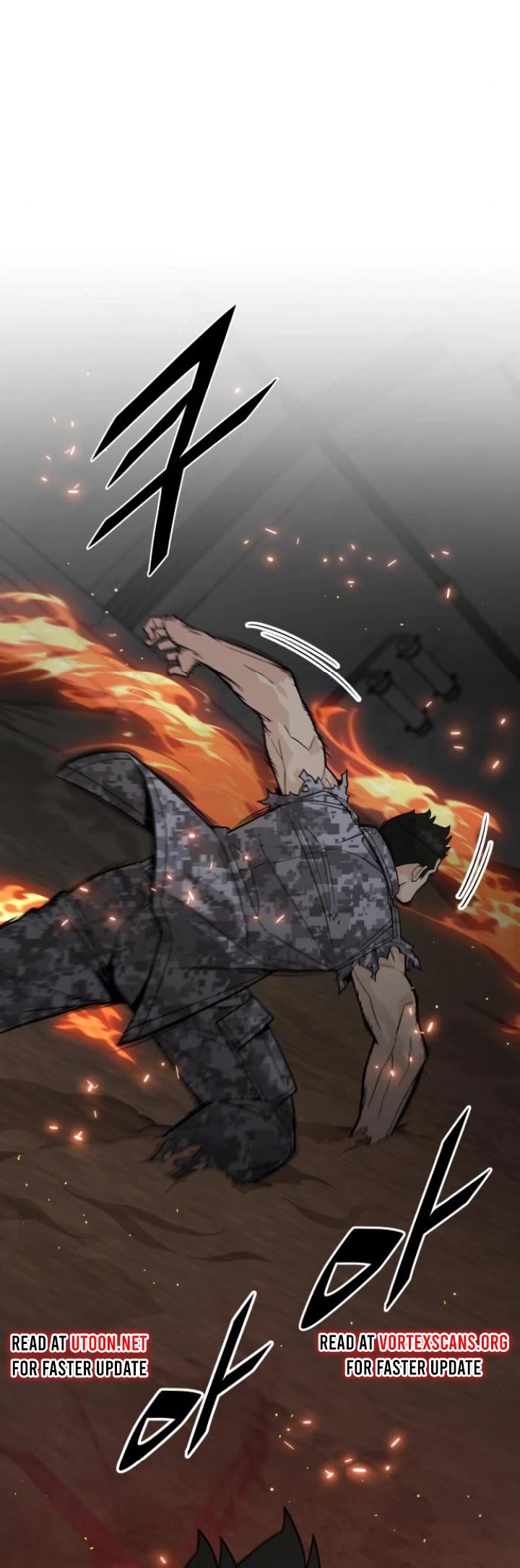 Apocalyptic Chef Awakening chapter 69 page 38