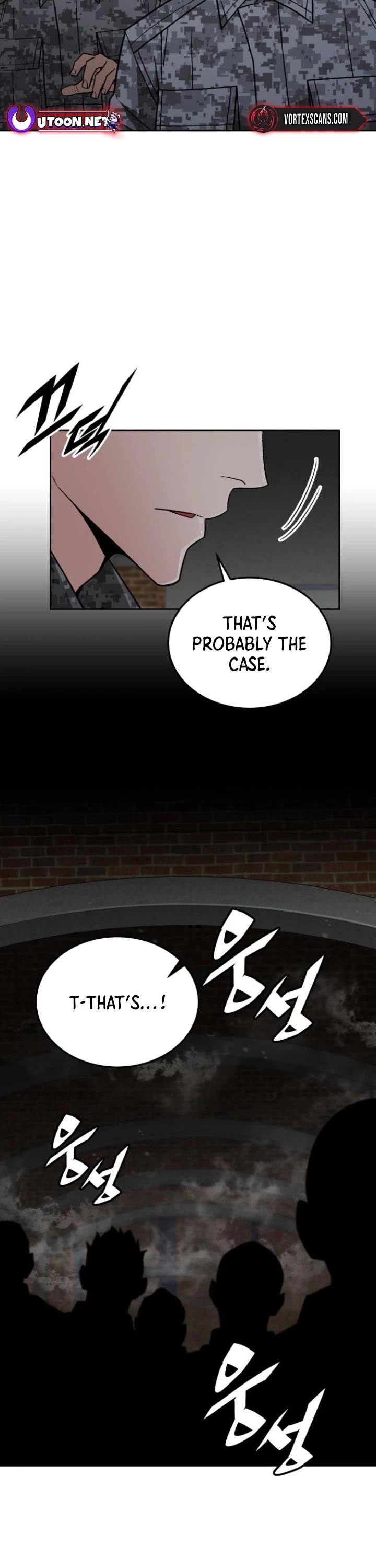 Apocalyptic Chef Awakening chapter 69 page 5