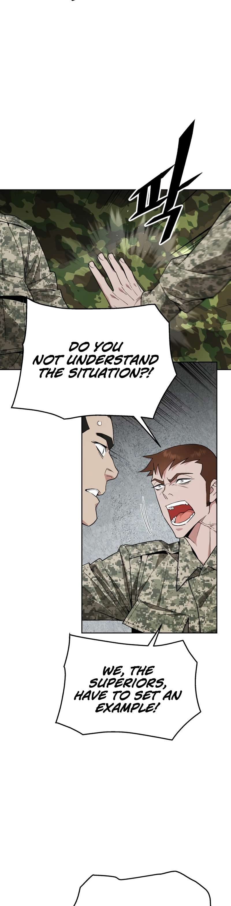 Apocalyptic Chef Awakening chapter 7 page 2