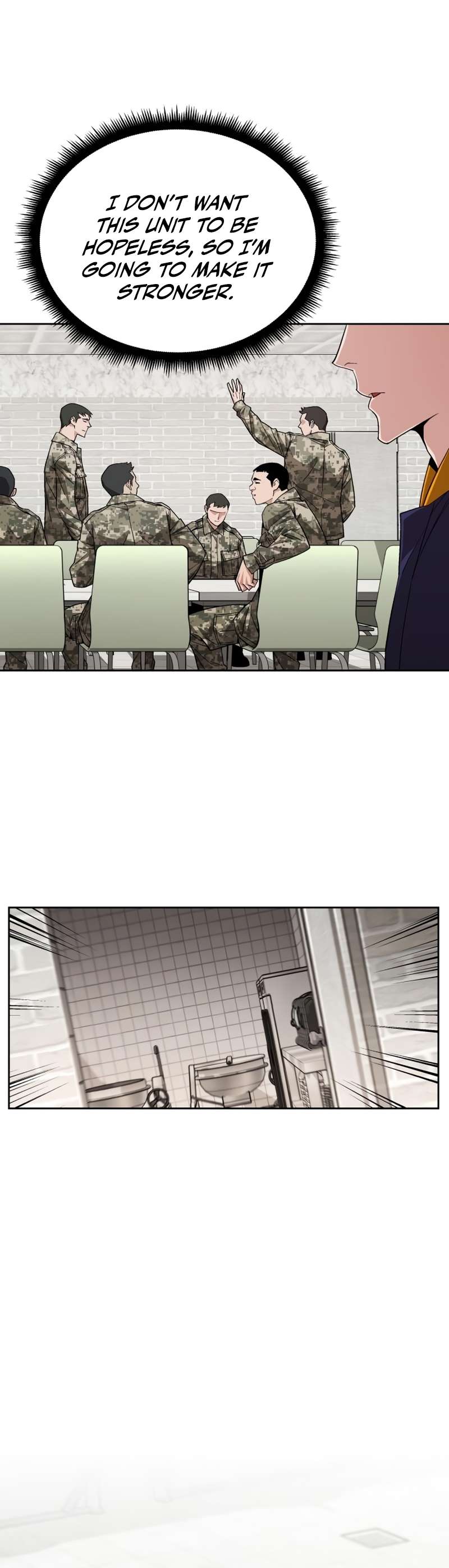 Apocalyptic Chef Awakening chapter 7 page 30