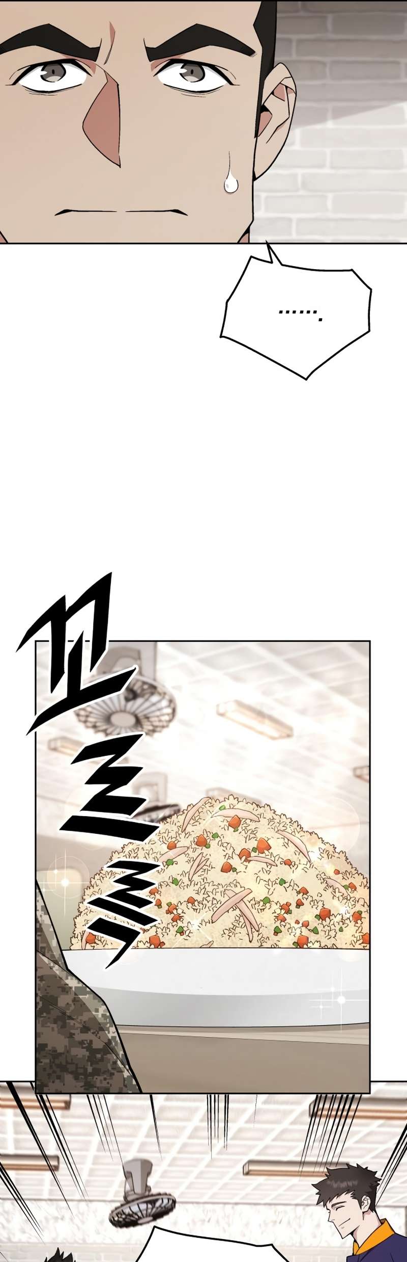 Apocalyptic Chef Awakening chapter 7 page 41