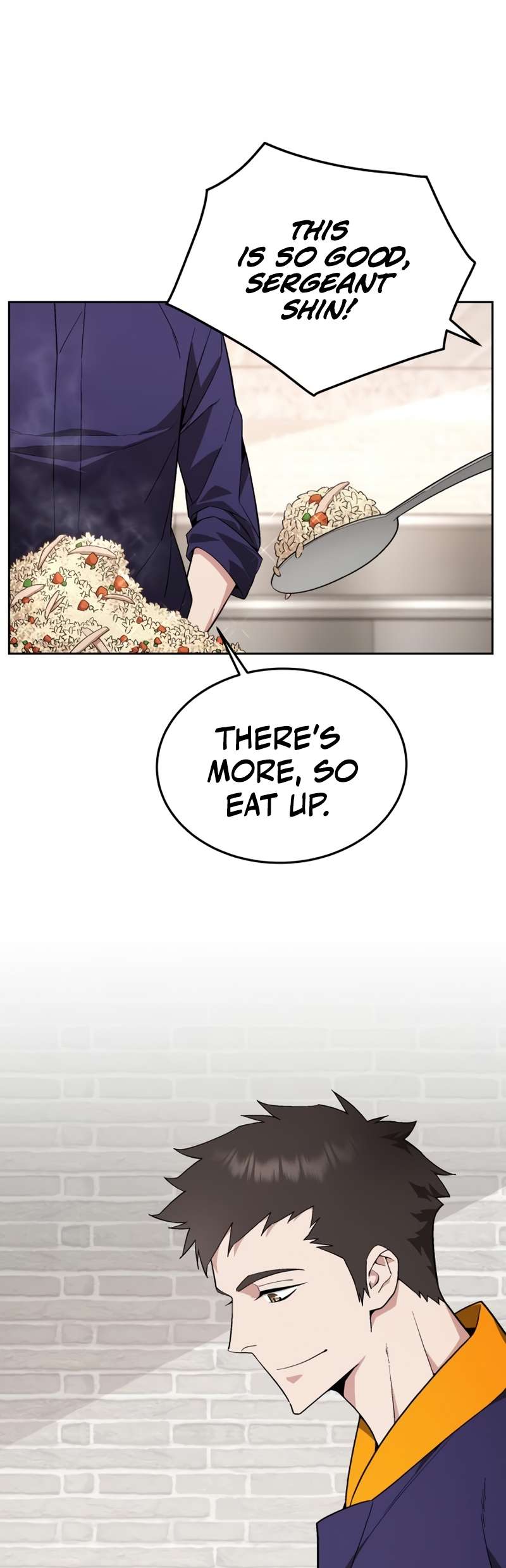 Apocalyptic Chef Awakening chapter 7 page 44