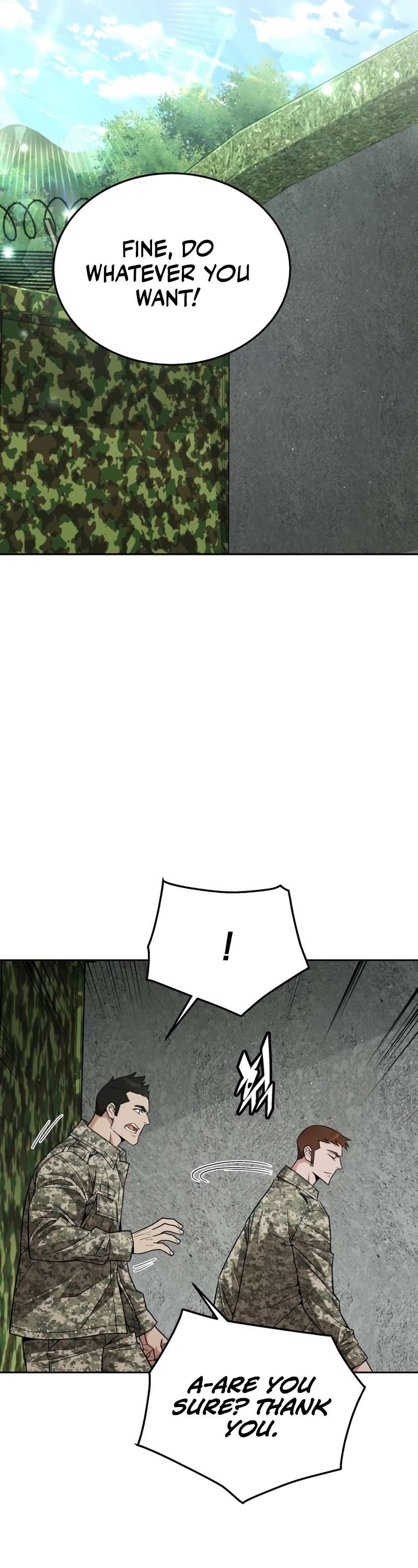 Apocalyptic Chef Awakening chapter 7 page 6