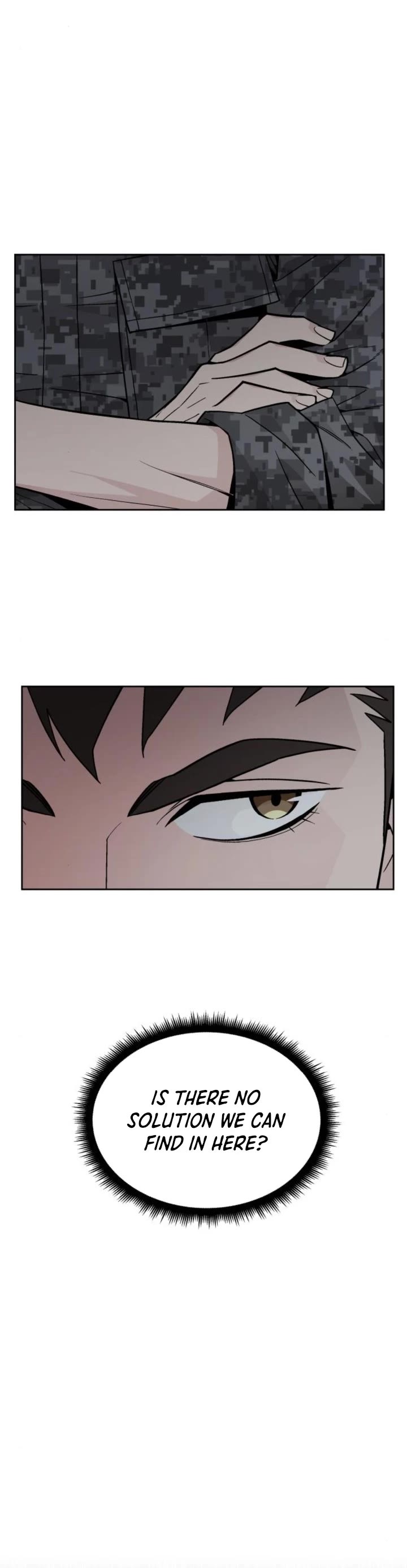 Apocalyptic Chef Awakening chapter 70 page 10