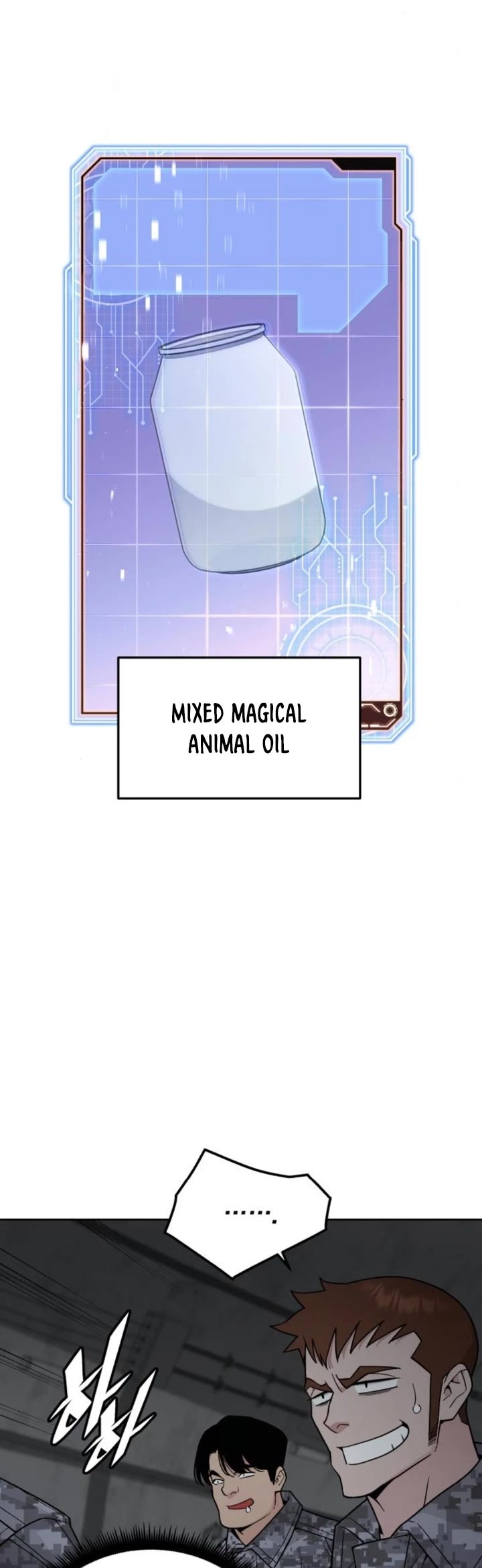 Apocalyptic Chef Awakening chapter 70 page 19