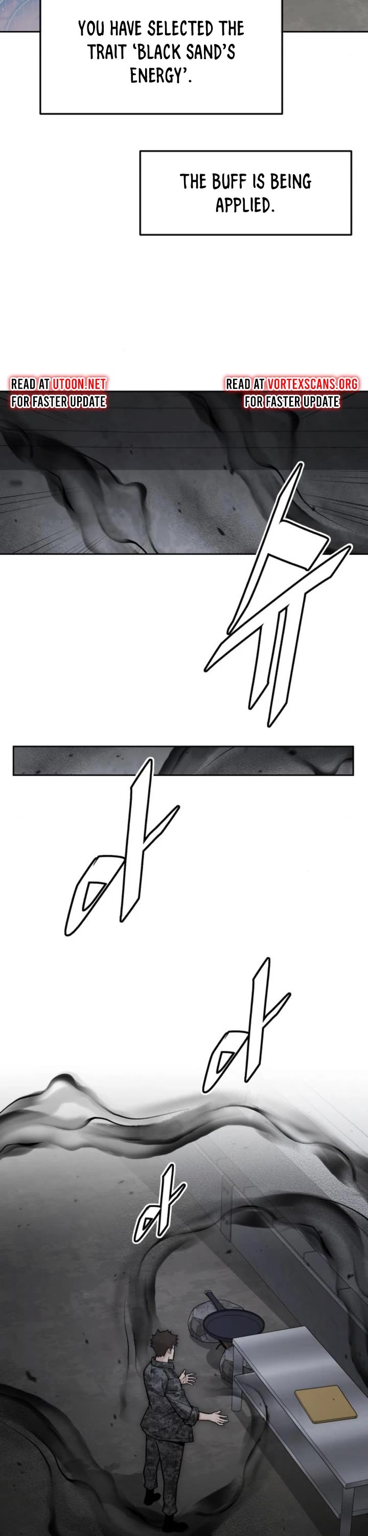 Apocalyptic Chef Awakening chapter 70 page 28