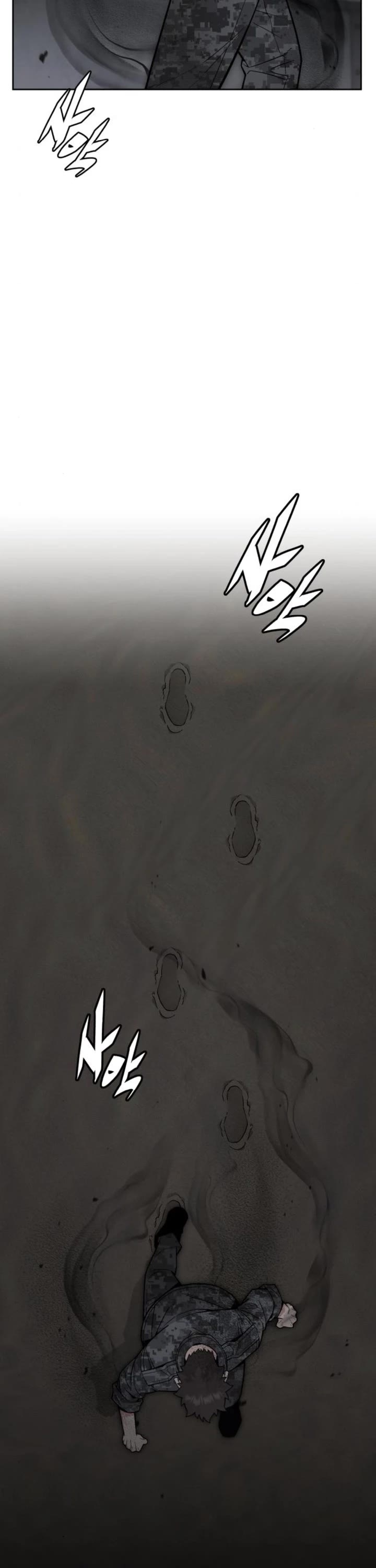 Apocalyptic Chef Awakening chapter 70 page 35