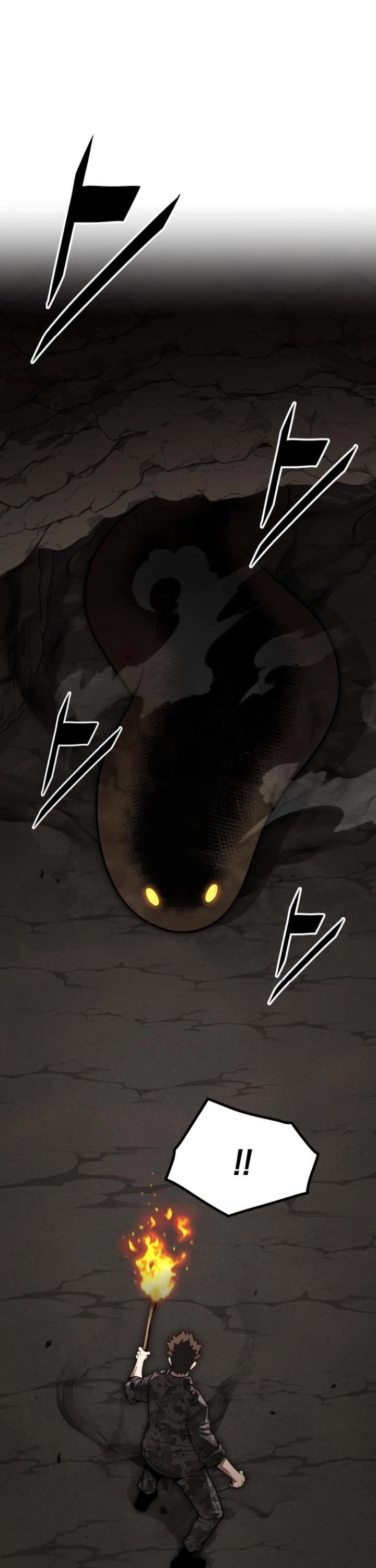 Apocalyptic Chef Awakening chapter 71 page 18