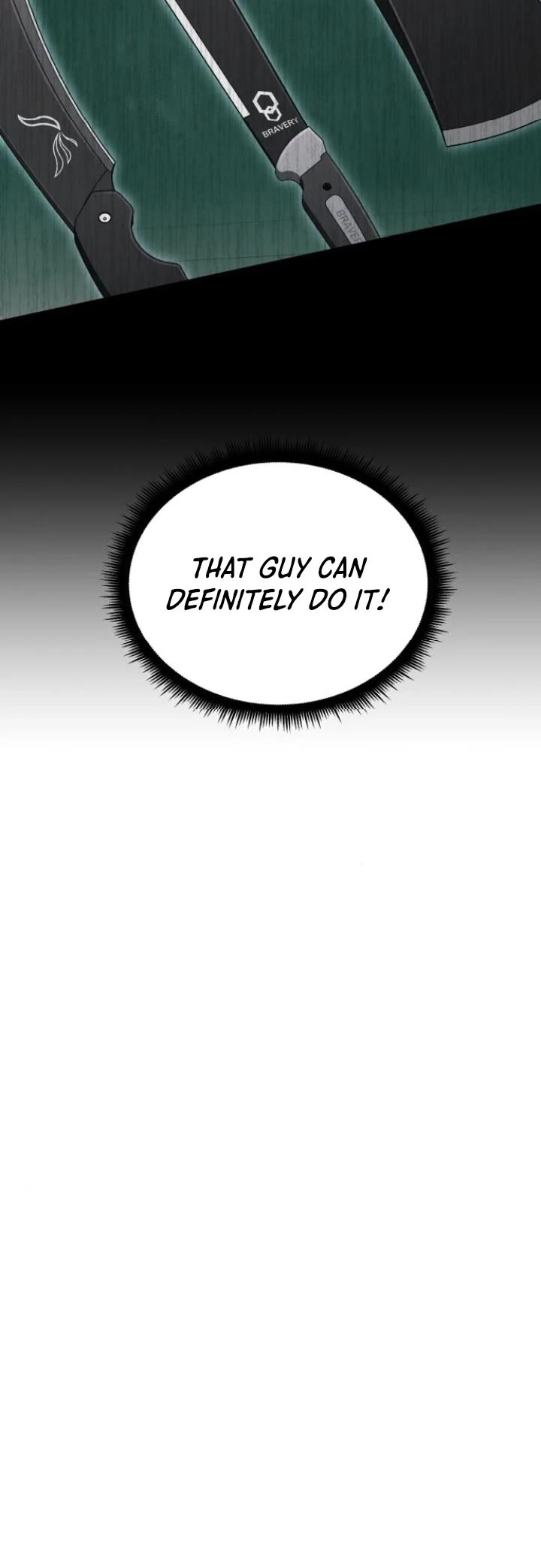 Apocalyptic Chef Awakening chapter 71 page 30