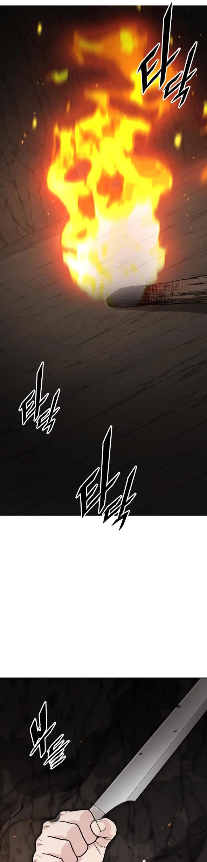 Apocalyptic Chef Awakening chapter 71 page 31