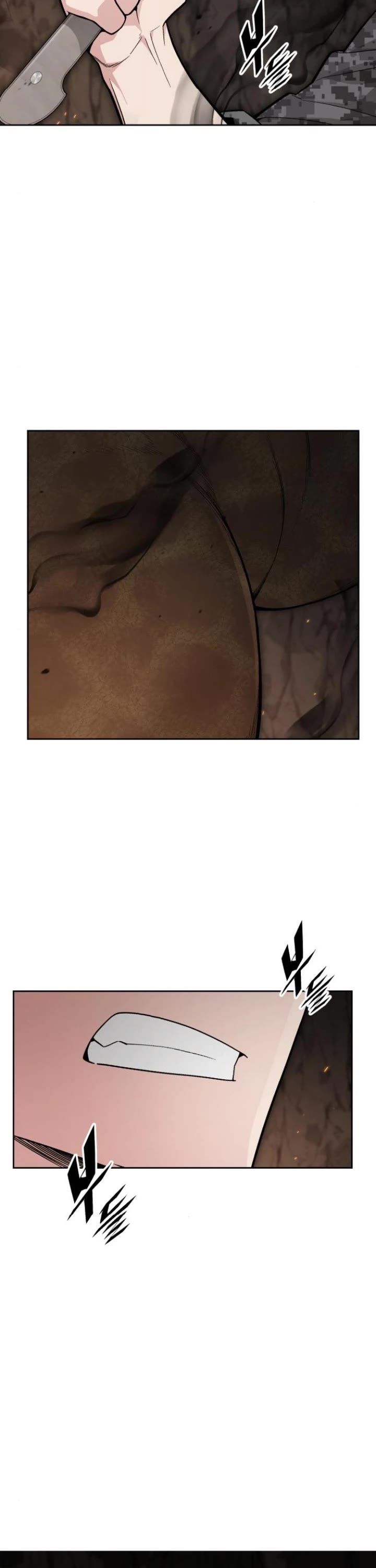 Apocalyptic Chef Awakening chapter 71 page 32