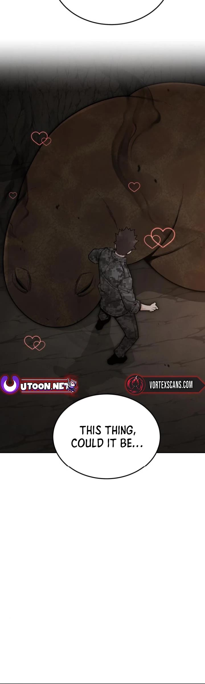 Apocalyptic Chef Awakening chapter 71 page 35